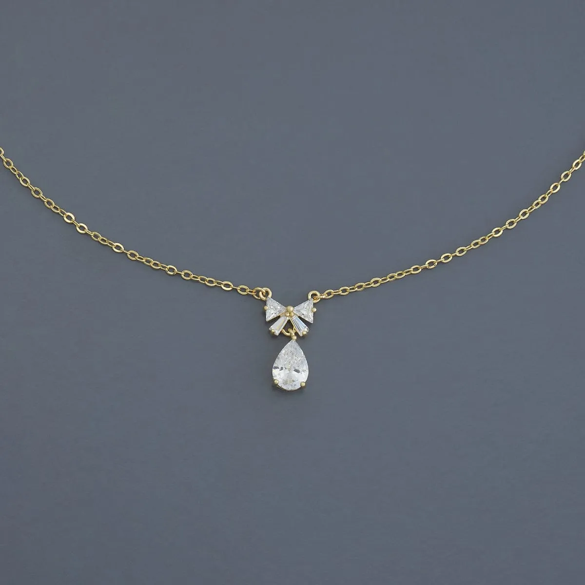 Trendy Necklace 178768