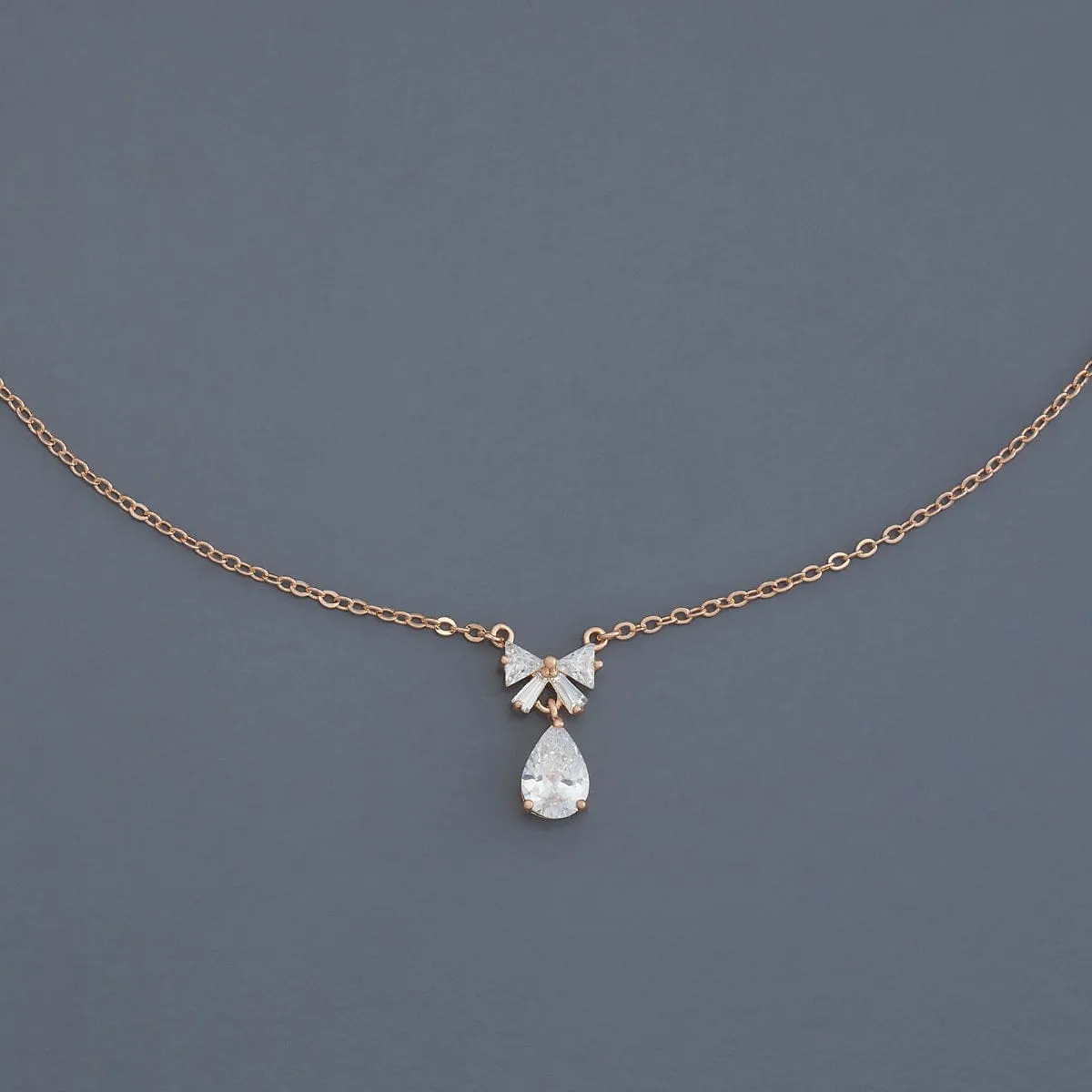 Trendy Necklace 178768