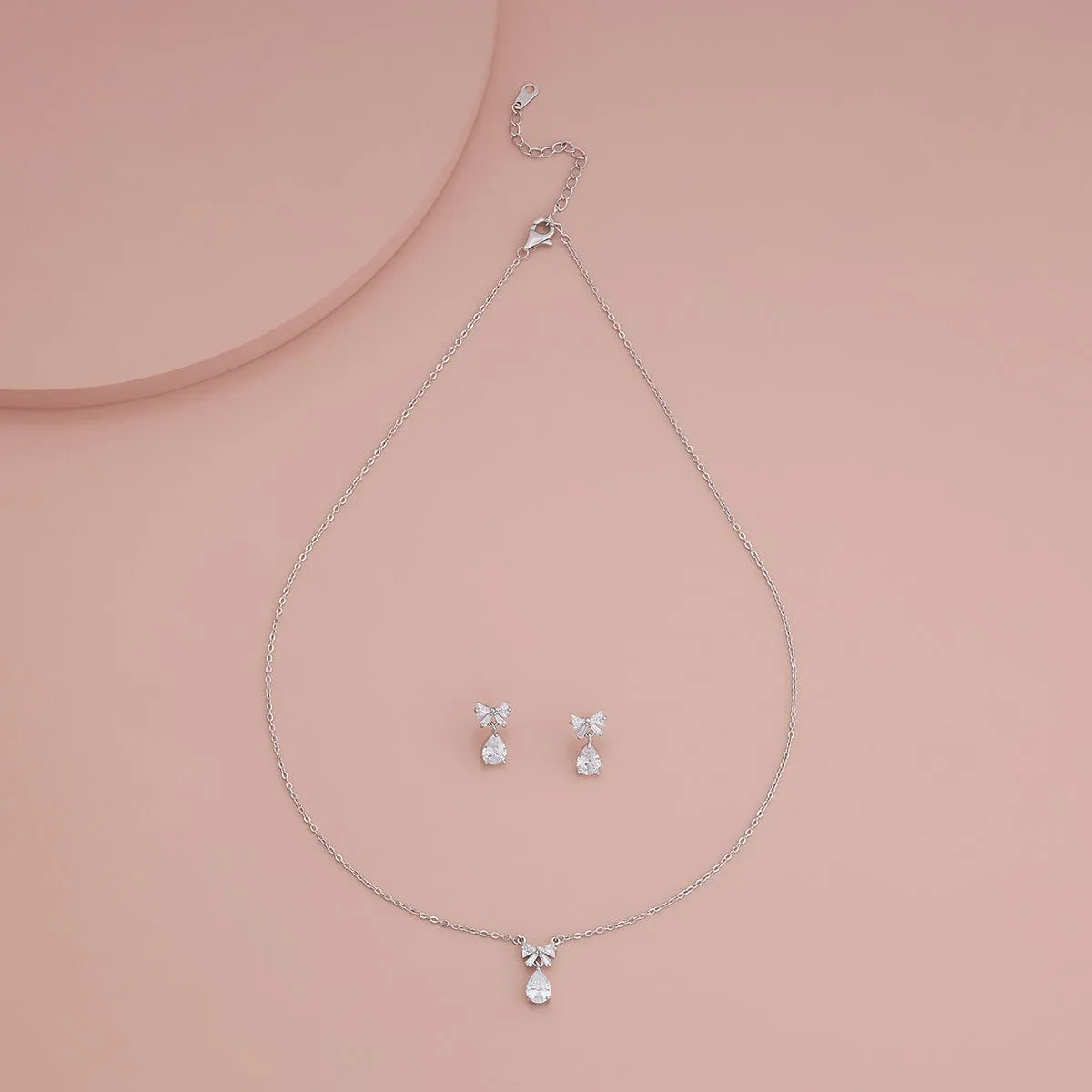 Trendy Necklace 178768