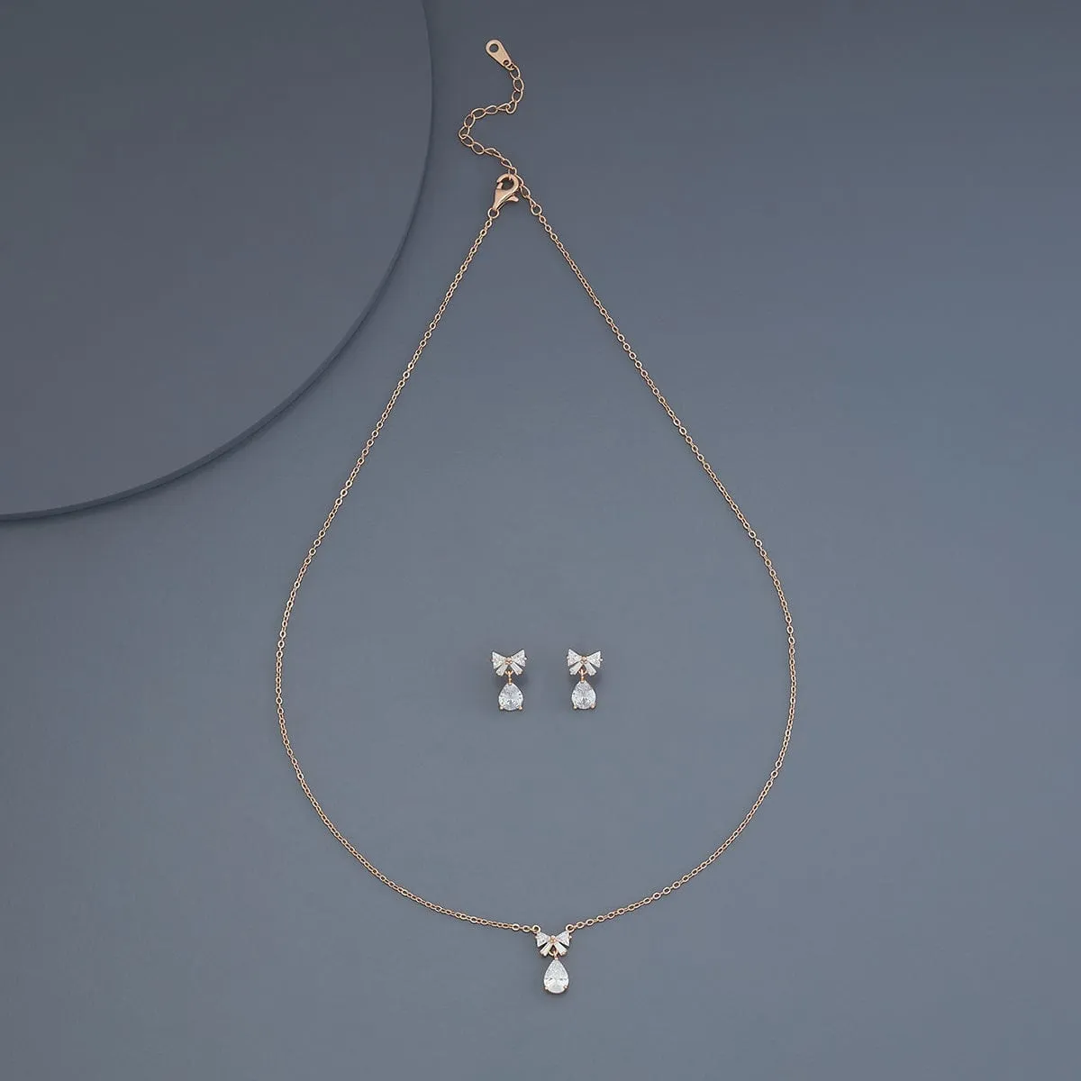 Trendy Necklace 178768