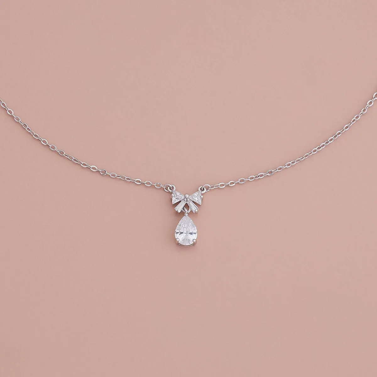 Trendy Necklace 178768