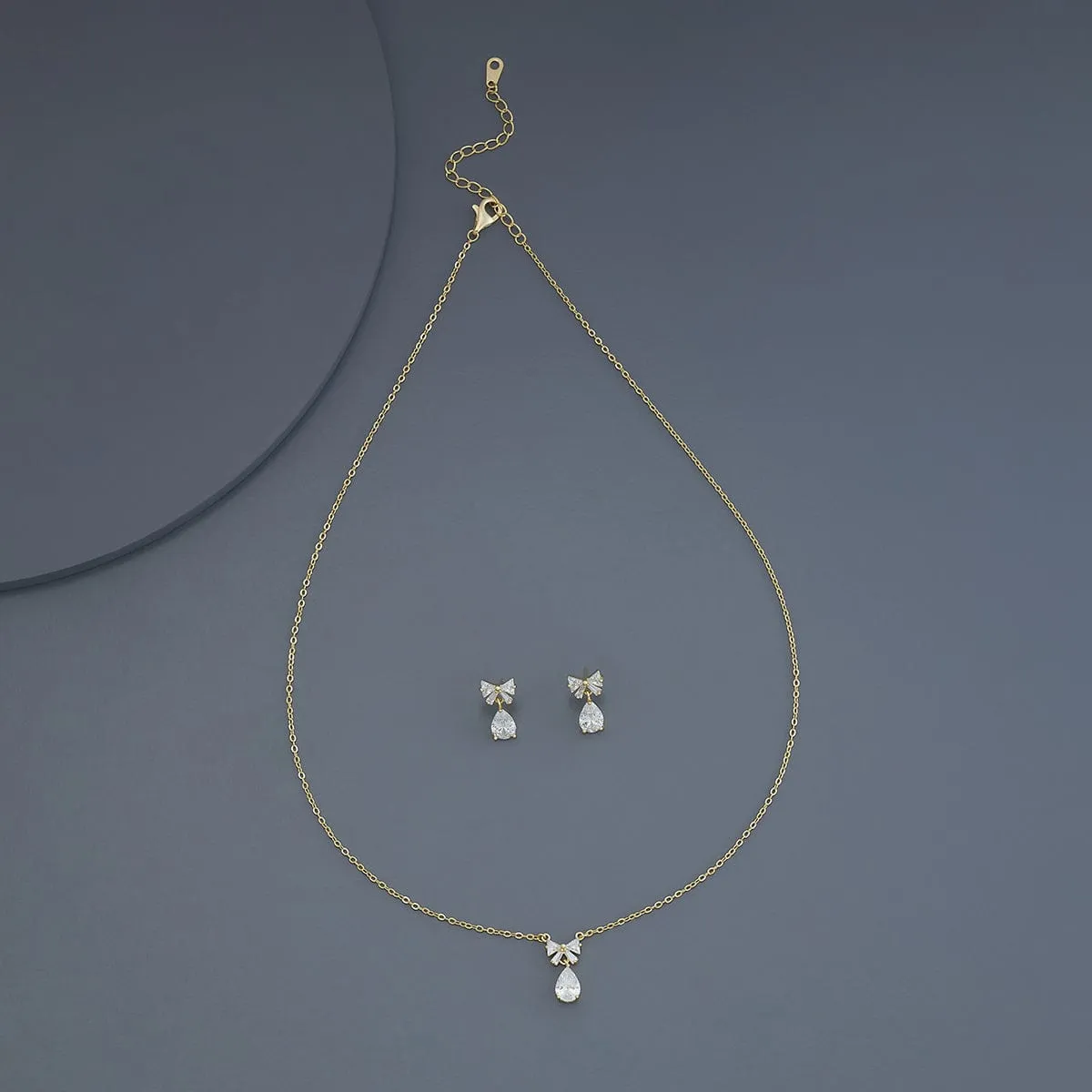 Trendy Necklace 178768