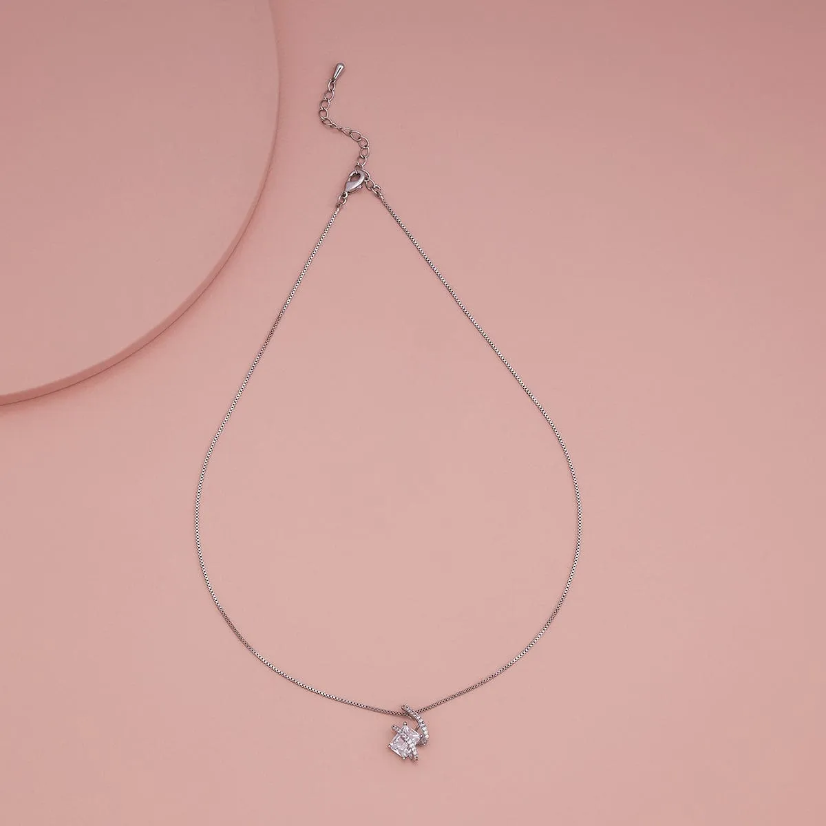 Trendy Necklace 187032
