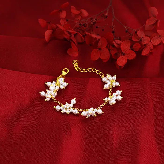 Uff Yeh Noor Bracelet