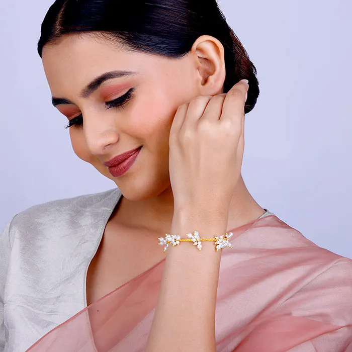 Uff Yeh Noor Bracelet