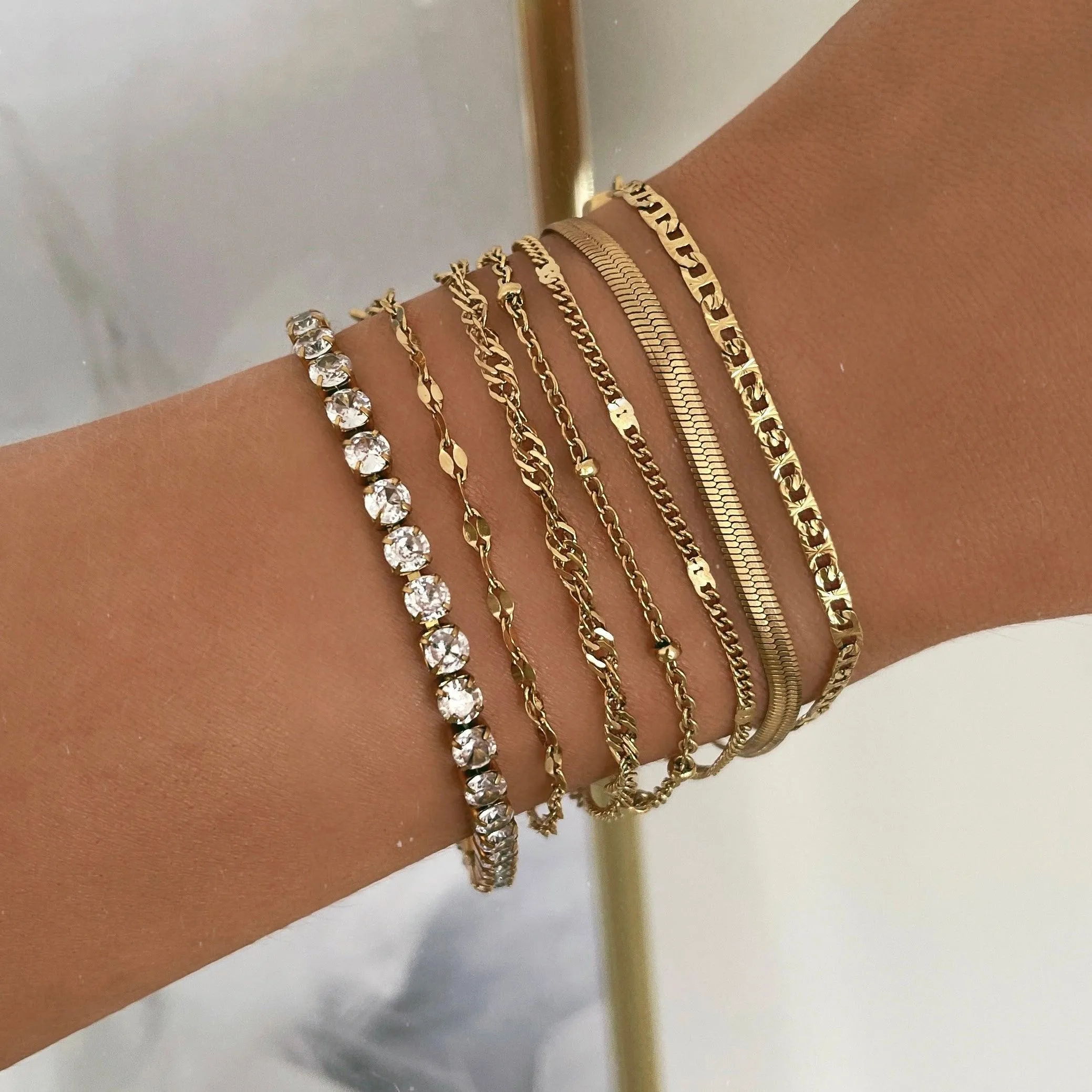 Venice Bracelet