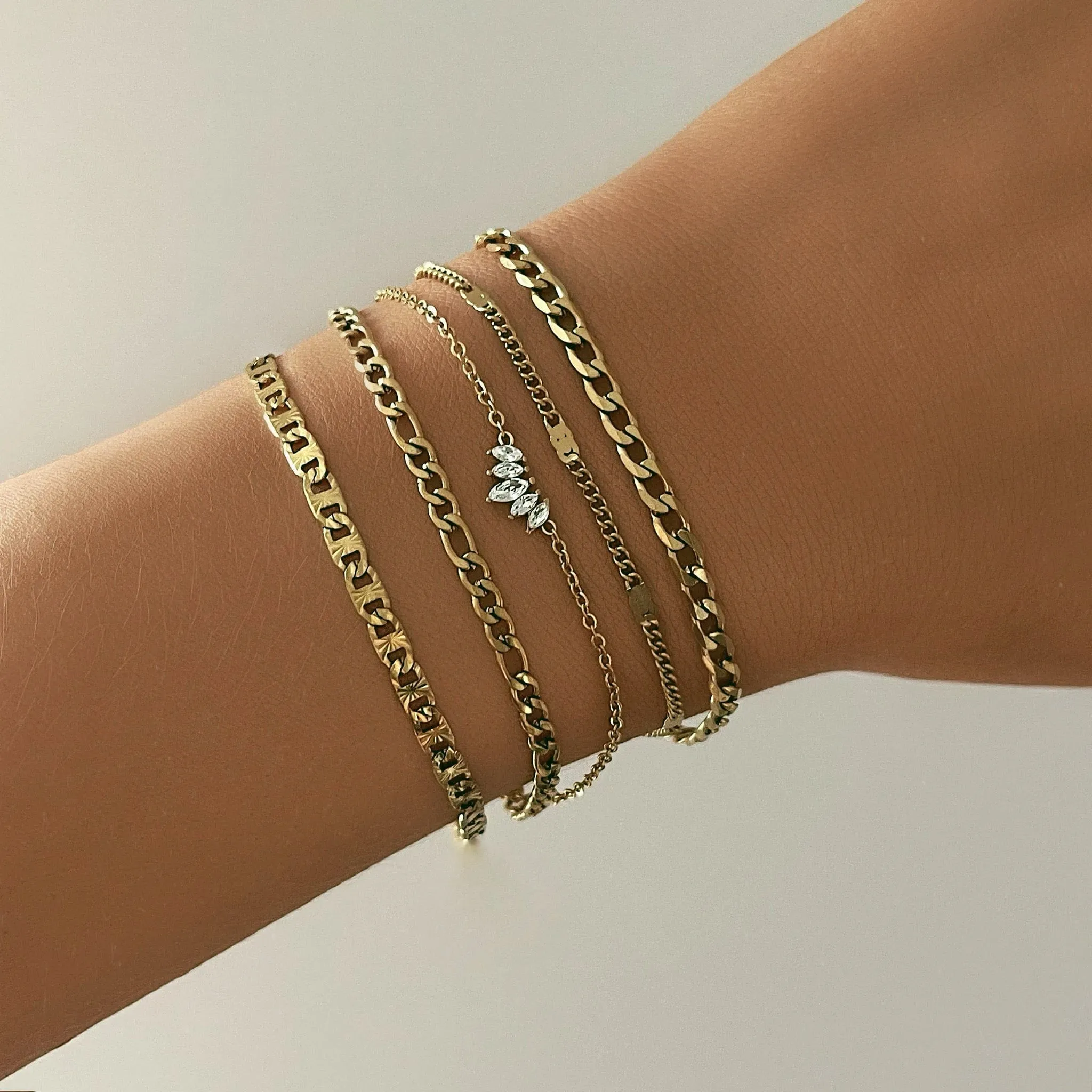 Venice Bracelet