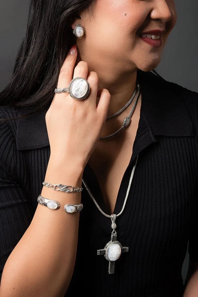 Whatever Is Excellent Bracelet II? in Watermark