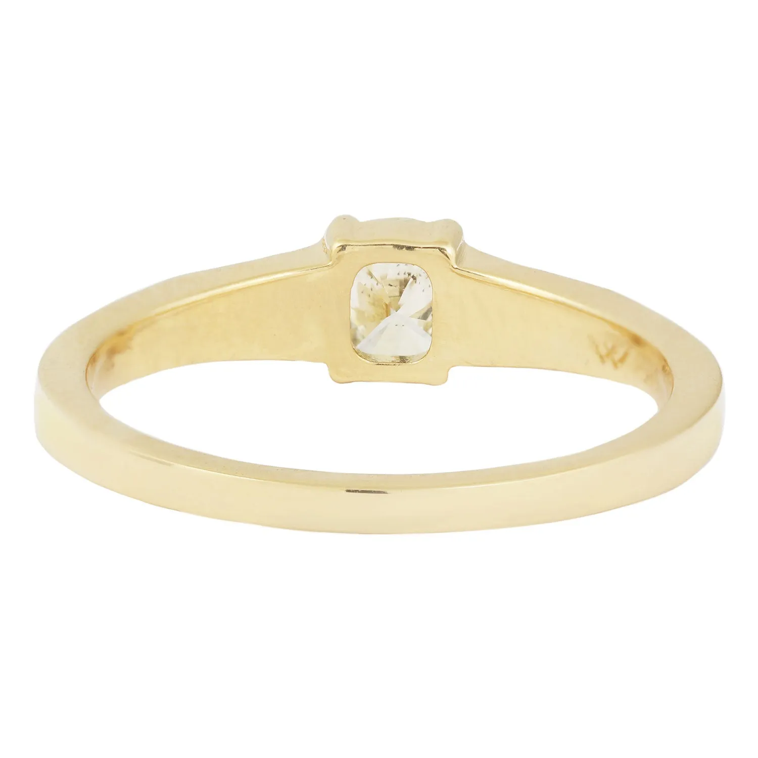White Rock Mirage Ring