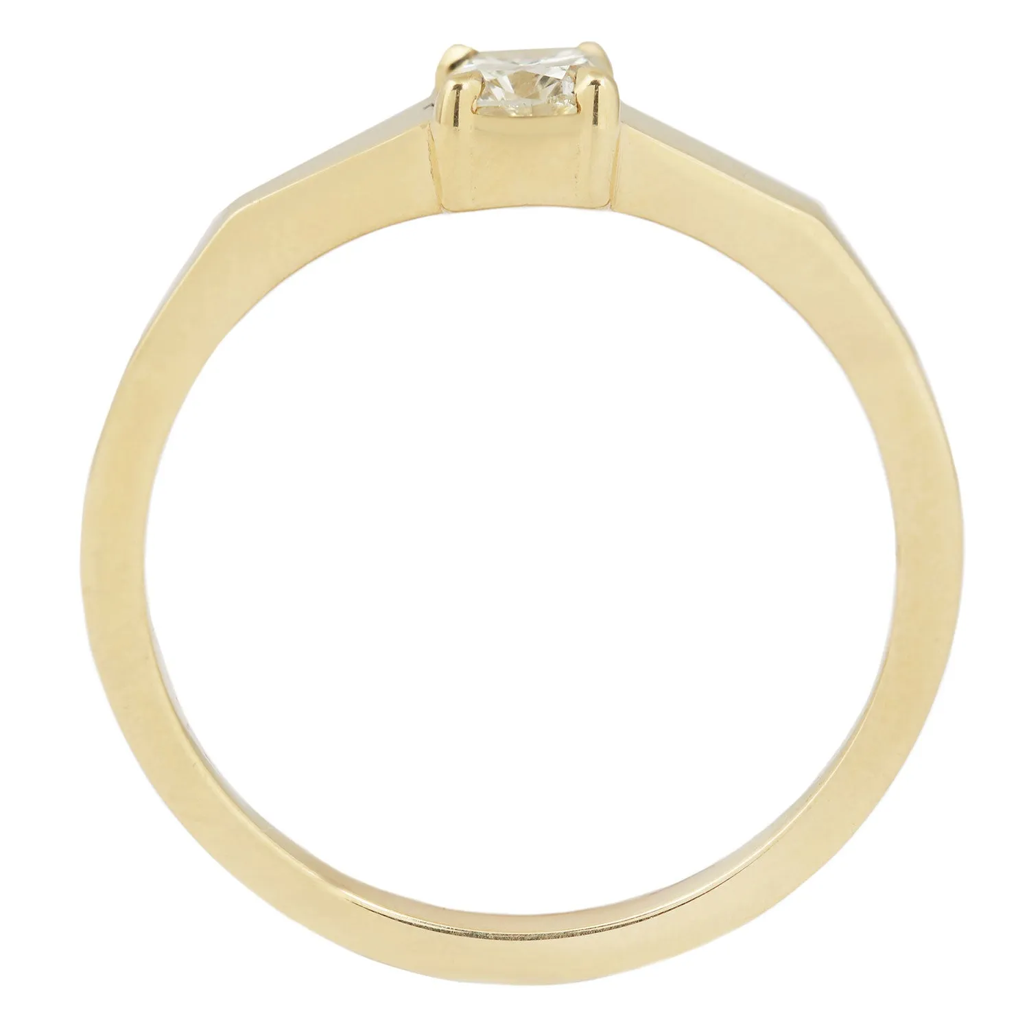White Rock Mirage Ring