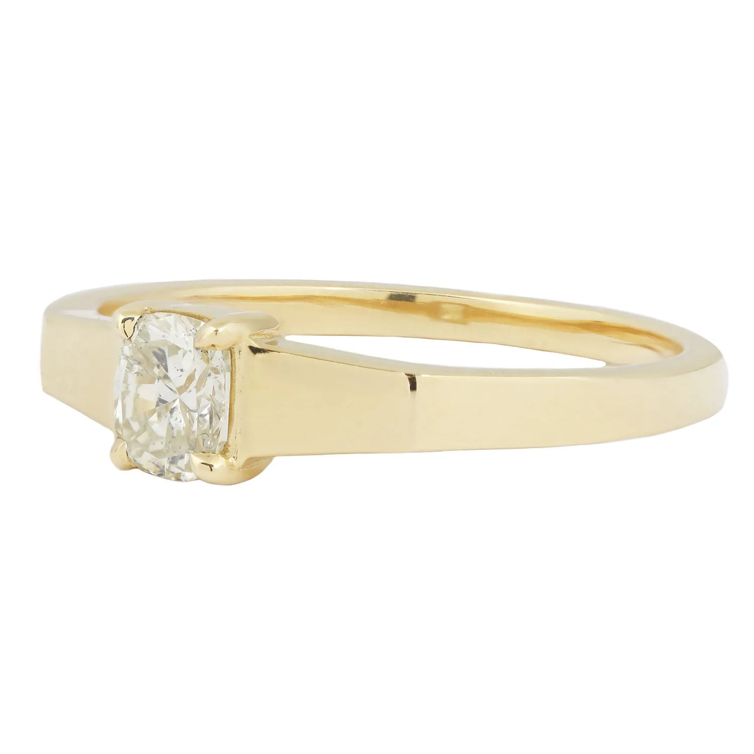 White Rock Mirage Ring