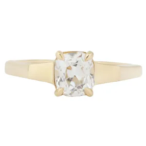 Yucca Diamond Mirage Ring