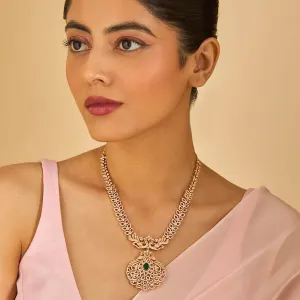 Zircon Necklace 172497