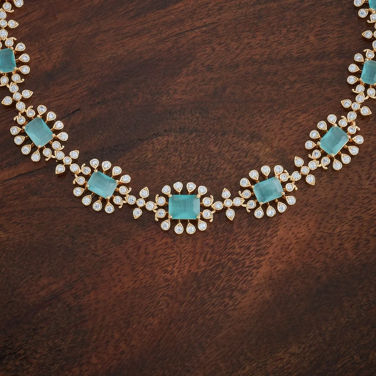 Zircon Necklace 182067